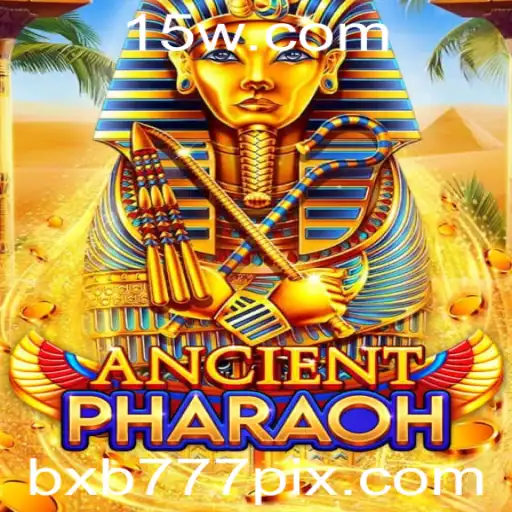 Descubra as Aventuras de AncientPharaoh: O Jogo da Era dos Faraós