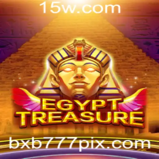 Descubra os Segredos do Jogo EgyptTreasure: Aventuras no Antigo Egito