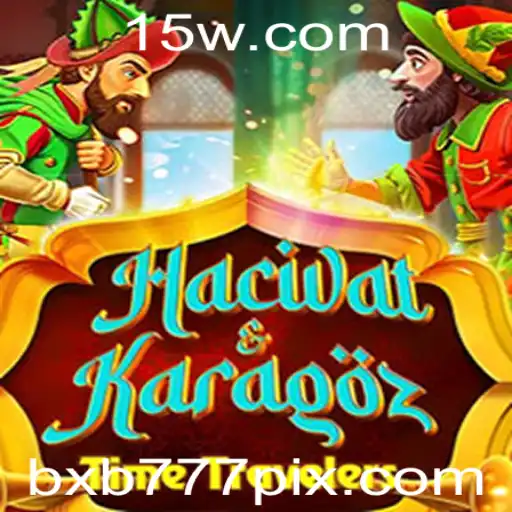 Hacivat and Karagoz: Descubra o Fascinante Jogo de Estratégia