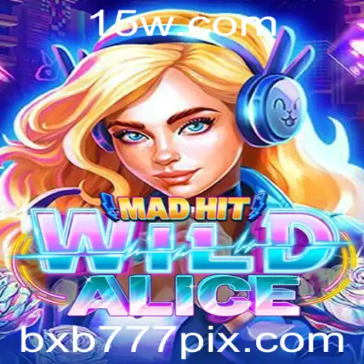 MadHitWildAlice: Uma Jornada Aventura no Mundo do Inesperado
