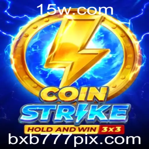 CoinStrike: Explorando as Aventuras do Jogo Que Está Conquistando o Mundo
