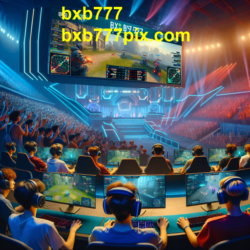 E-Sports: A Revolução dos Jogos Competitivos
