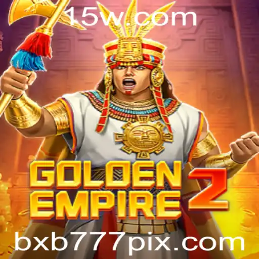 Descubra o Fascinante Mundo de GoldenEmpire2