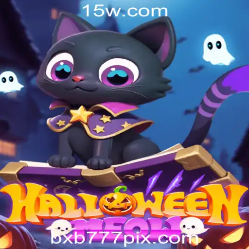 Conheça HalloweenMeow: O Novo Jogo Que Está Conquistando o Mundo
