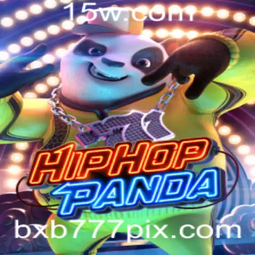 HipHopPanda: Descubra o Empolgante Mundo do Jogo Musical Inovador