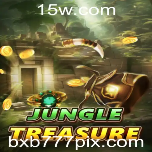 Explorando o Mundo de JungleTreasure: Uma Aventura Selvagem