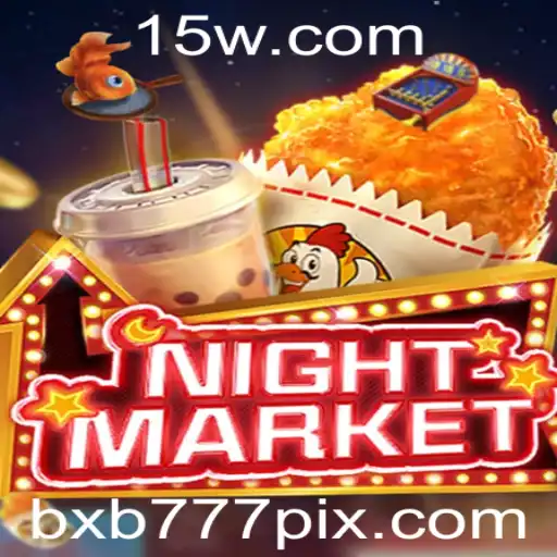 Descubra o Fascinante Mundo de NIGHTMARKET: Um Jogo de Estratégia e Mistério