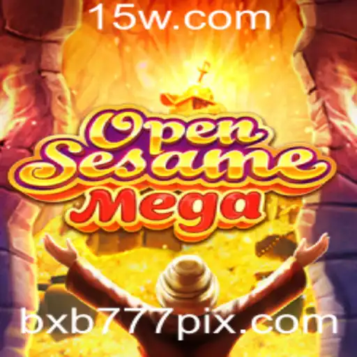 Descubra OPENSESAMEMEGA: O Jogo do Momento