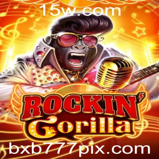 RockinGorilla: Um Novo Fenômeno no Mundo dos Jogos