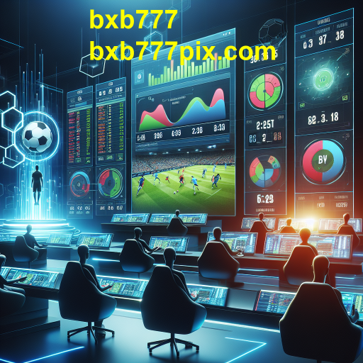 Apostas Esportivas: O Crescimento no bxb777
