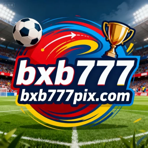 Logo bxb777