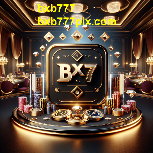 Descubra o VIP Program do bxb777: Benefícios Exclusivos para Jogadores